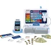 Flat River Group Klein Interactive Shopping Center Playset with Tablet & Cash Register - Kids Pretend Play, Ages 3+* Kitchens & Play Food|Dress Up