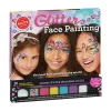 AreYouGame Klutz Glitter Face Painting Creative Kit* Drawing, Color & Painting