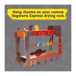 AreYouGame Klutz Harry Potter Polymer Clay Charms Crafting Kit* Clay, Dough & Sand Art