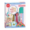 AreYouGame Klutz Kids Magical Baking Enchanted Recipe Set* Crafts & Activities