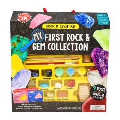 AreYouGame Klutz My First Rock & Gem Collection Discovery Kit* Science & Discovery