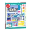 AreYouGame Klutz Tiny Ceramics Studio Craft Kit for Kids* Clay, Dough & Sand Art