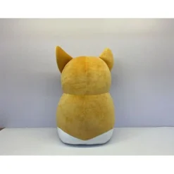 Calendar Holdings, LLC Kobioto 14 inch Corgi Supersoft Plush - Embrace Adorable Softness* Stuffed Animals|Stuffed Animals & Plush Toys