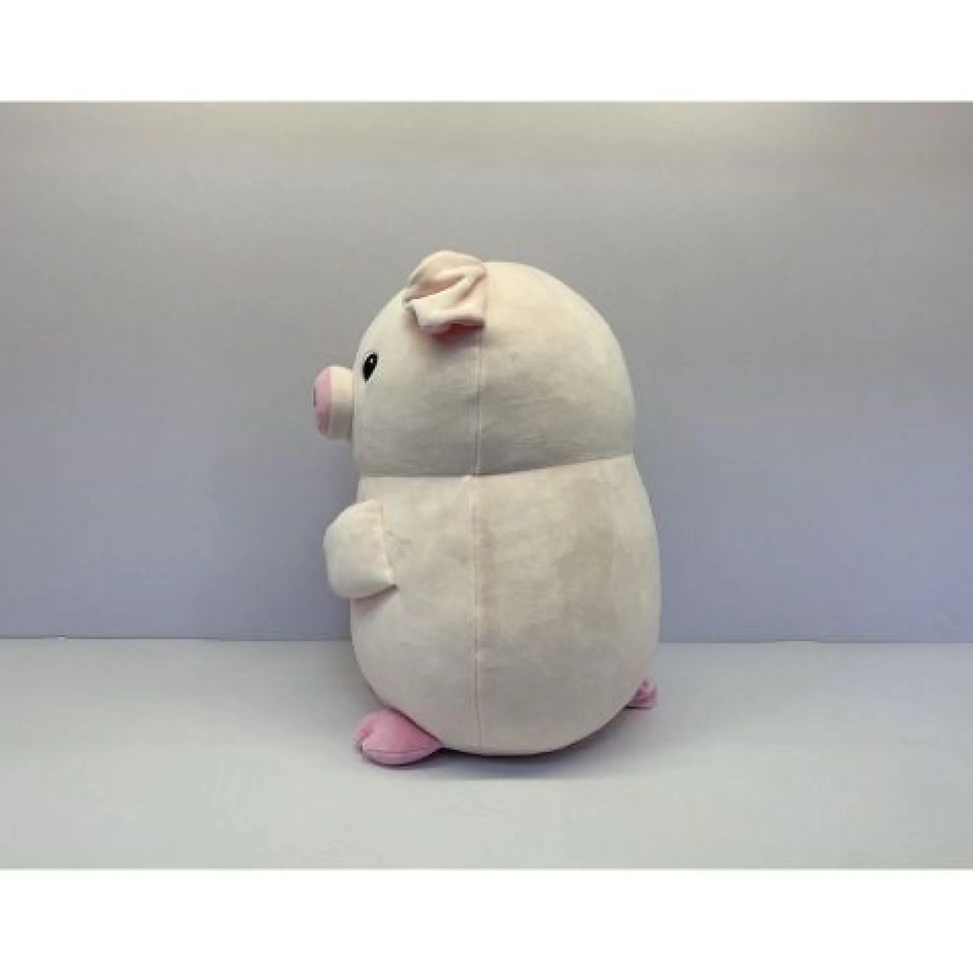 Calendar Holdings, LLC Kobioto 12 inch Supersoft Piggy Plush - Charming Bowtie* Stuffed Animals|Stuffed Animals & Plush Toys