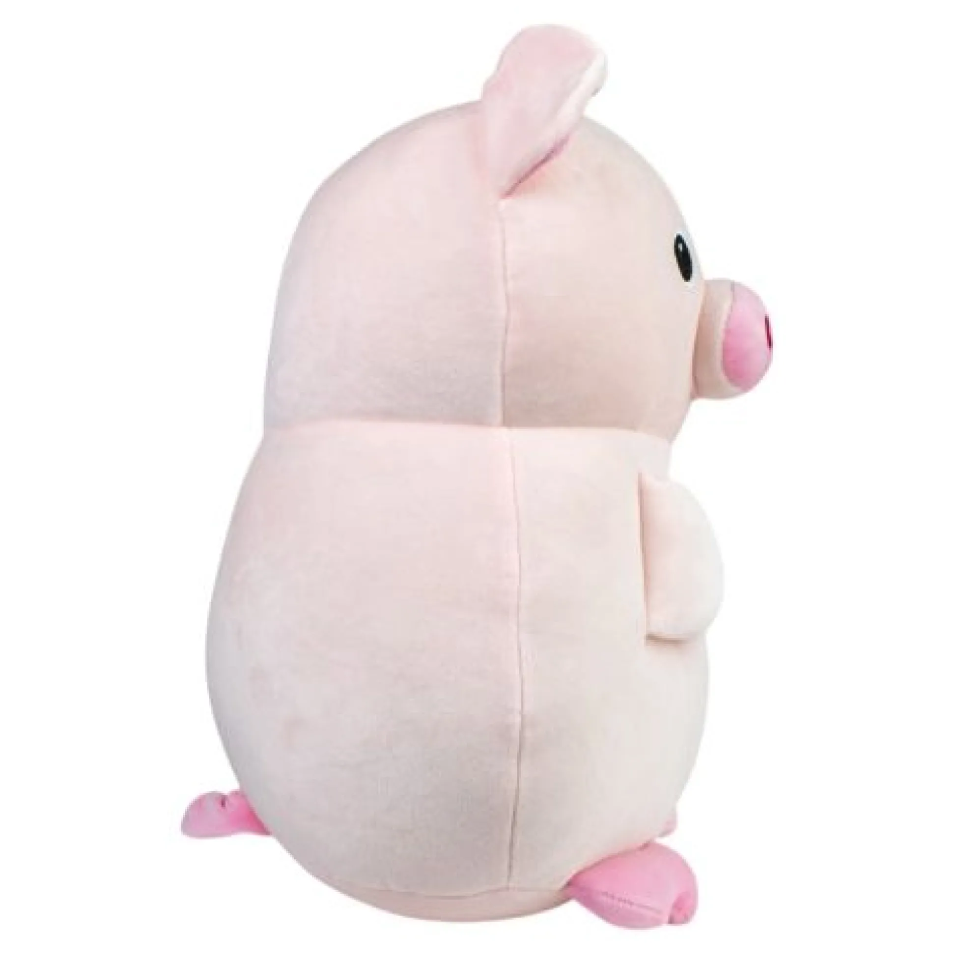 Calendar Holdings, LLC Kobioto 12 inch Supersoft Piggy Plush - Charming Bowtie* Stuffed Animals|Stuffed Animals & Plush Toys