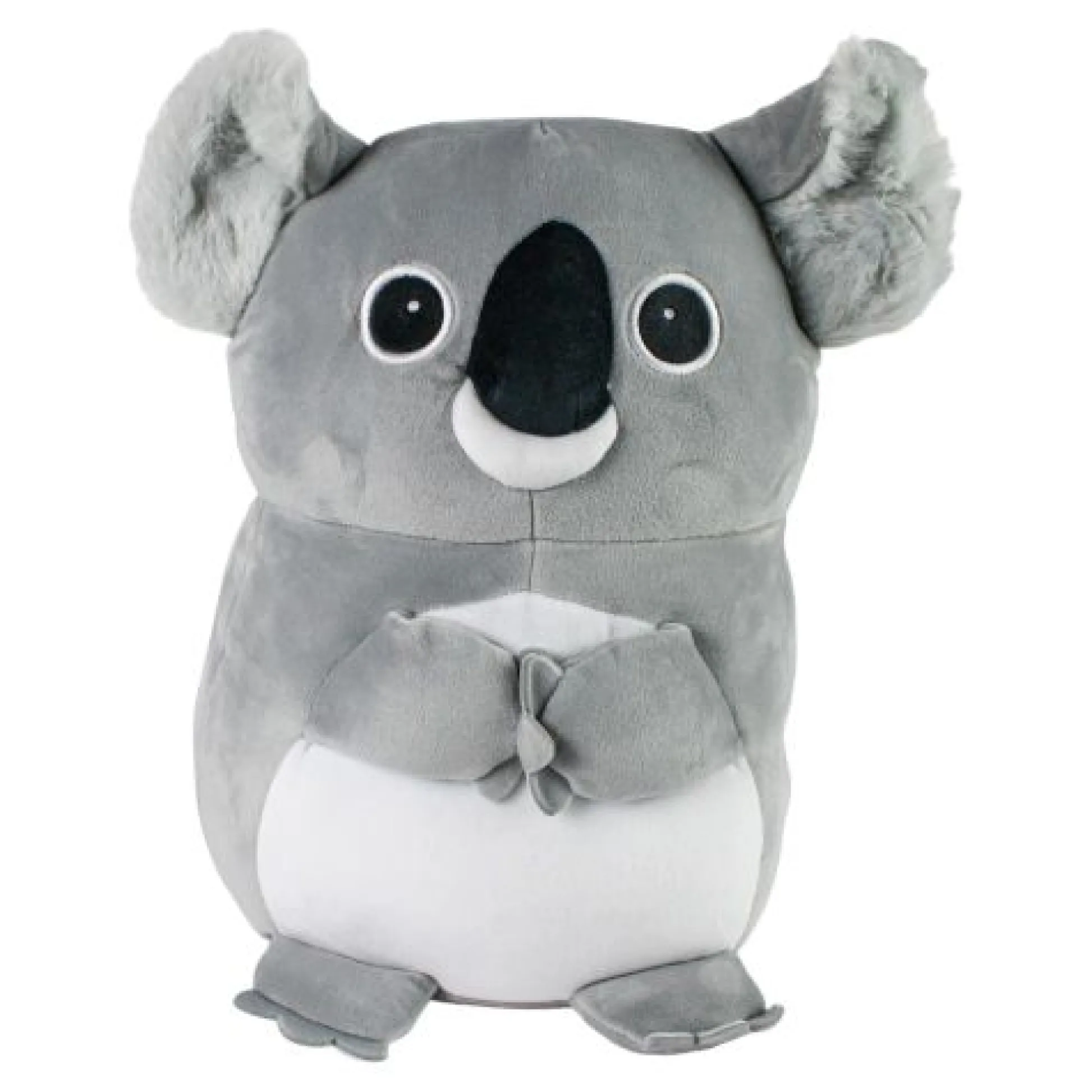 Calendar Holdings, LLC Kobioto Koala Supersoft Plush - Japanese-Inspired Cuddly Stuffed Animal* Social & Emotional Skills|Stuffed Animals
