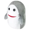 Calendar Holdings, LLC Kobioto Shark Supersoft Plush Stuffed Animal - Cuddly Comfort Toy* Stuffed Animals|Stuffed Animals & Plush Toys