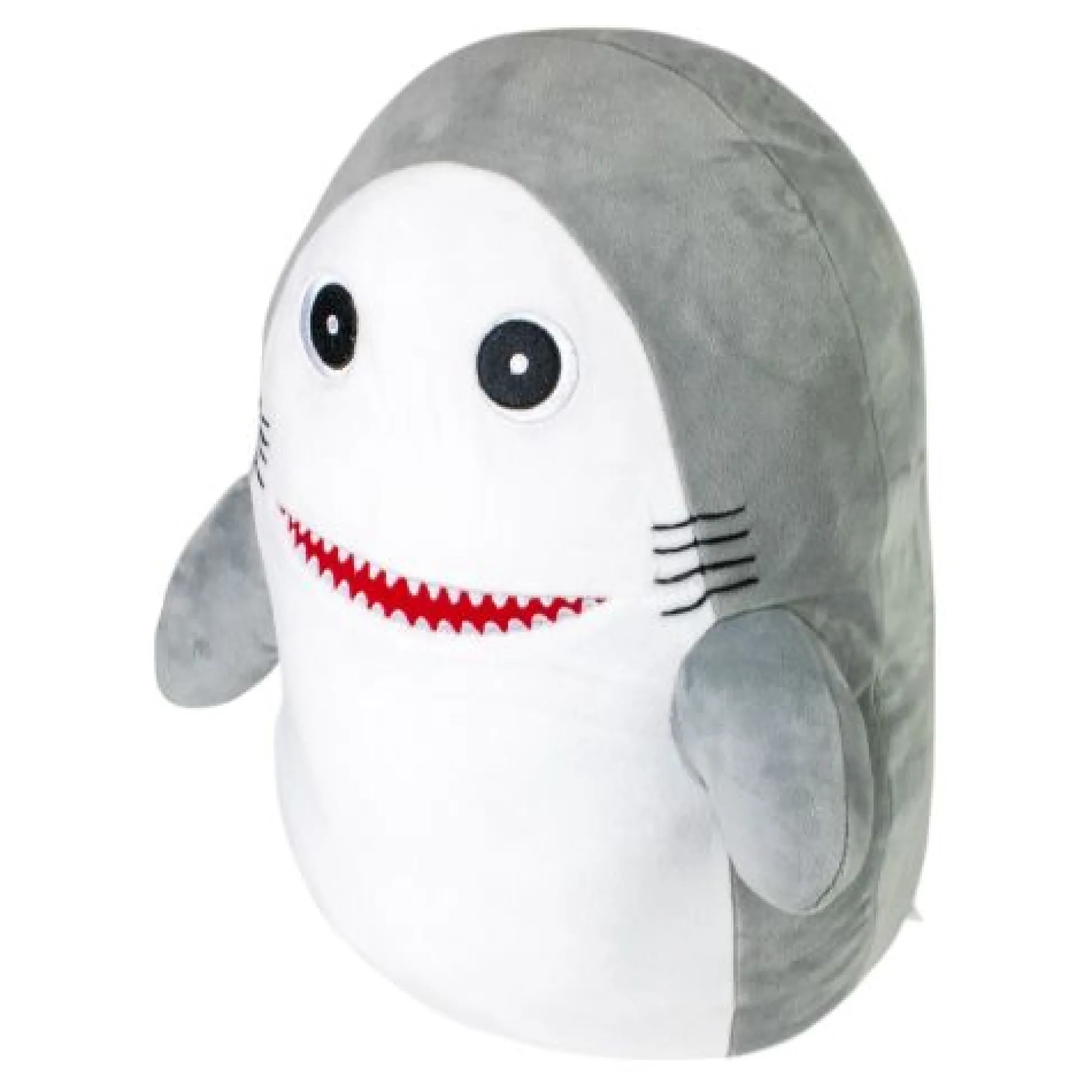 Calendar Holdings, LLC Kobioto Shark Supersoft Plush Stuffed Animal - Cuddly Comfort Toy* Stuffed Animals|Stuffed Animals & Plush Toys
