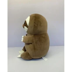 Calendar Holdings, LLC Kobioto Sloth Supersoft Plush Multi-Color Cuddle Buddy* Social & Emotional Skills|Stuffed Animals