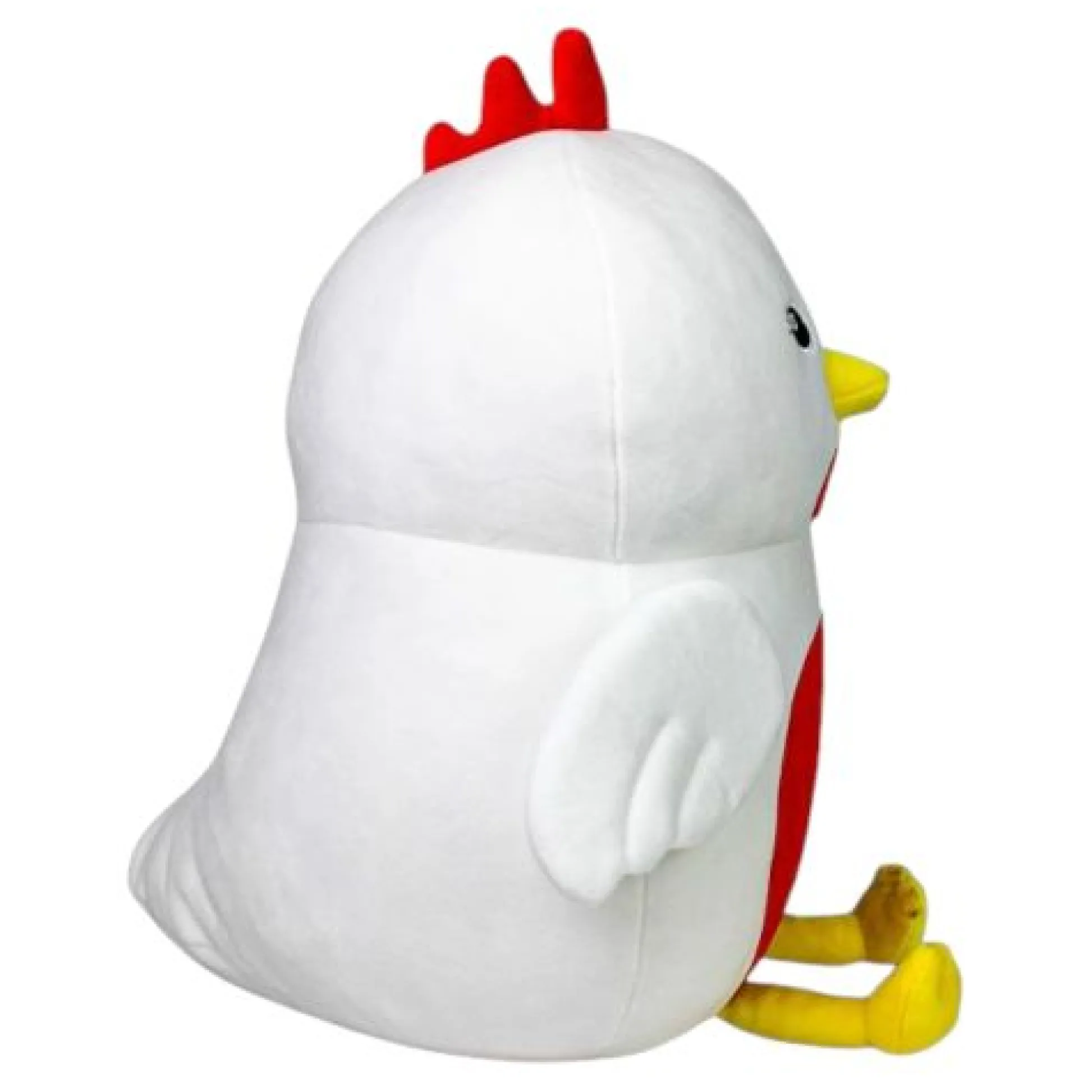 Calendar Holdings, LLC Kobioto Supersoft Collection Chicken Plush - Cozy Cuddles* Stuffed Animals|Stuffed Animals & Plush Toys