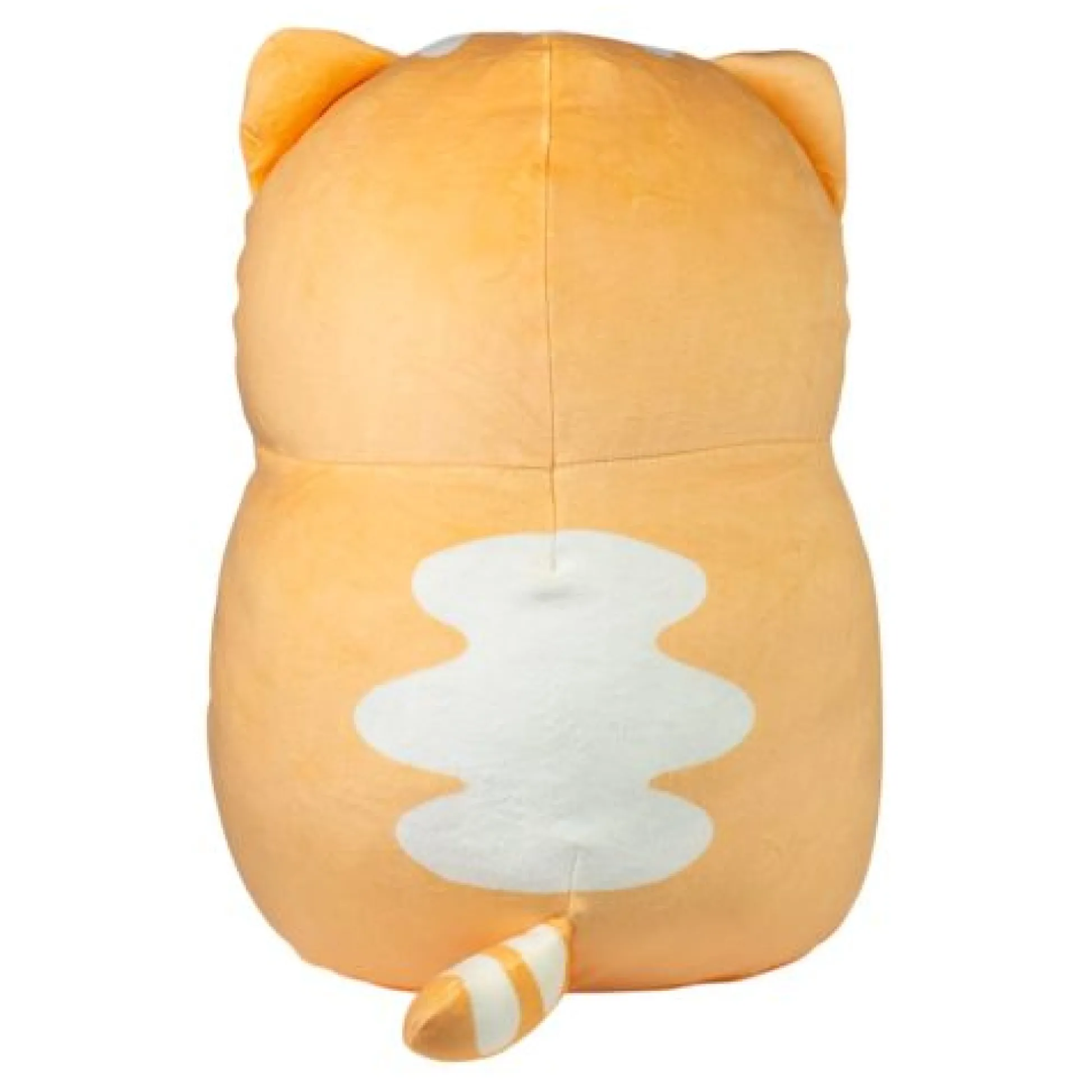 Calendar Holdings, LLC Kobioto Whimsical Japanese Kitty 12 inch Supersoft Plush - Grey* Social & Emotional Skills|Stuffed Animals
