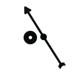 Educators Resource Koplow Games Customizable Classroom Spinners, 4 Inch, 96-Pack* Dice, Roll & Write Games