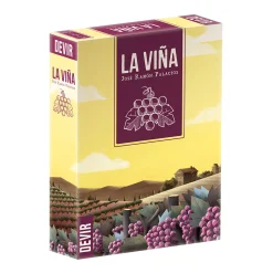 AreYouGame La Vina Harvest Adventure Board Game* Board Games|Role-Playing Games