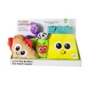 Calendar Holdings, LLC Lamaze Lunch Bag Buddies - Sandwich Playset with Juice Bottle* Kitchens & Play Food|Dress Up