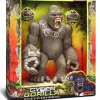 Flat River Group Lanard Primal Clash 10-inch Articulated Cyber Gorilla Action Figure* Action Figures