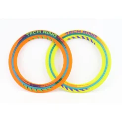 Calendar Holdings, LLC Lanard Tech Ring Ultimate Pro Glider Flexible Flying Disc* Toy Sports