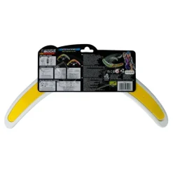 Calendar Holdings, LLC Lanard Ultimate Boomerang - Soar & Score Outdoor Fun* Toy Sports