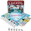 Flat River Group Late for the Sky St. Louis-Opoly Board Game* Board Games|Role-Playing Games