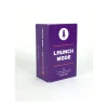 AreYouGame Launch Mode Strategic Card and Dice Game by YouLaunchU* Card Games