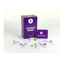 AreYouGame Launch Mode Strategic Card and Dice Game by YouLaunchU* Card Games