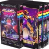 Flat River Group Lazer Ryderz 80's Retro Style Strategy Board Game* Board Games|Role-Playing Games