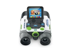 Macy's - Supplier LeapFrog Magic Adventures Binoculars - Interactive Digital Camera with Night Vision* Preschool Education Toys & Activities