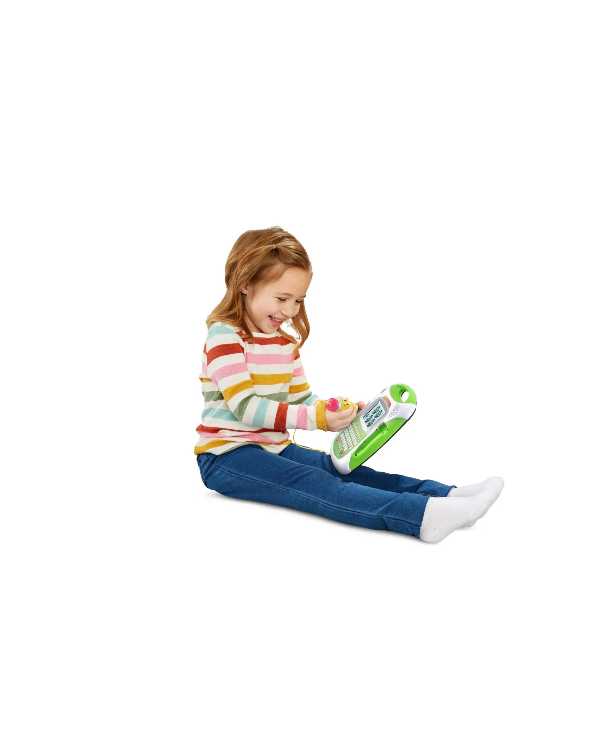 Macy's - Supplier LeapFrog Mr. Pencil's Scribble, Write and Read Interactive Learning Toy* Preschool Education Toys & Activities