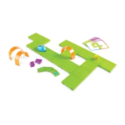 AreYouGame Learning Essentials - Code & Go Robot Mouse Activity Set - Interactive STEM Toy* Robotics & Coding
