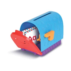 Educators Resource Learning Resources Alphabet Learning Mailbox - Interactive Educational Toy* Preschool Education Toys & Activities