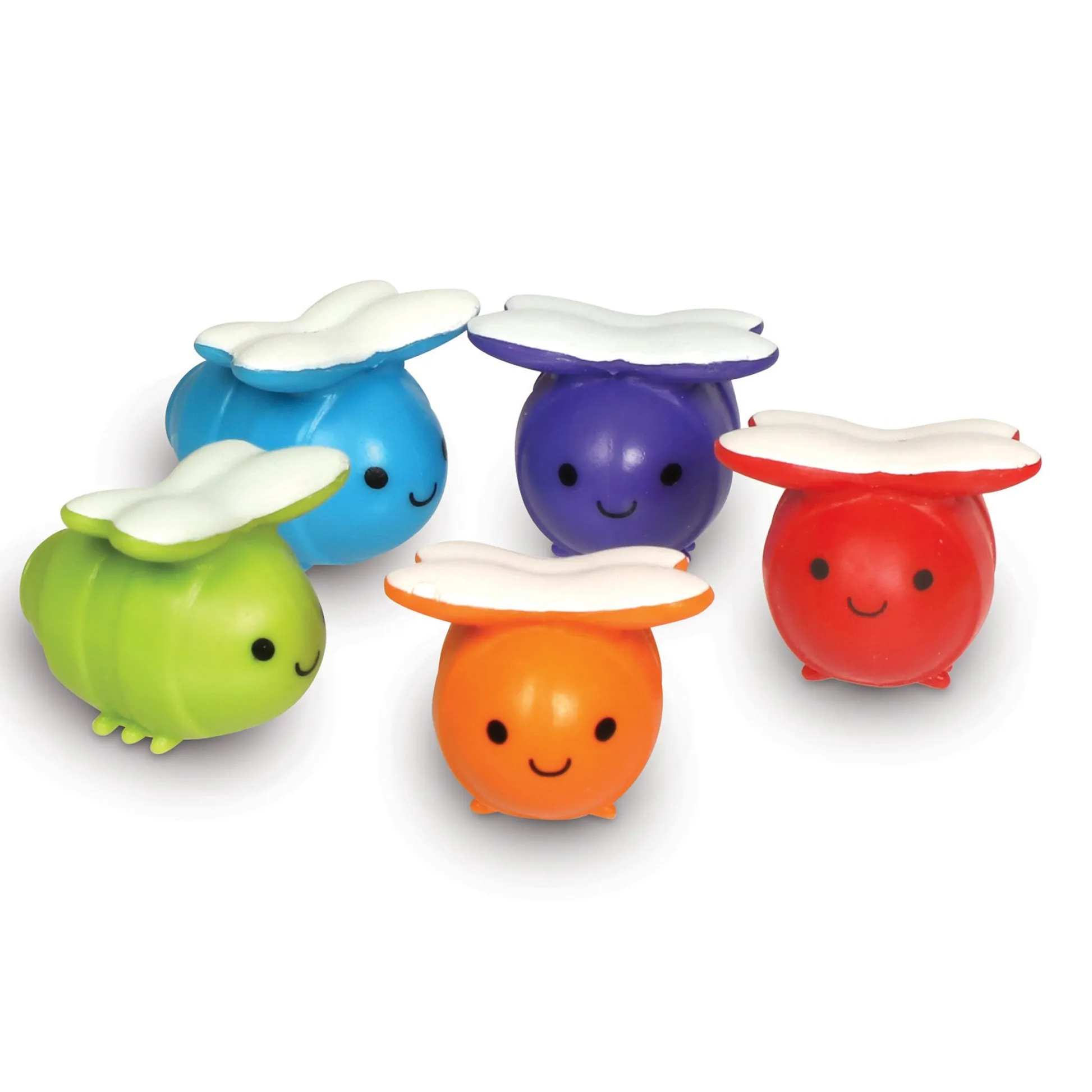 Educators Resource Learning Resources Balancing Bees Fine Motor Sorting Set - Eco-Friendly Learning Toy* Preschool Education Toys & Activities