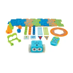 AreYouGame Learning Resources Botley the Coding Robot - Interactive STEM Toy* Robotics & Coding