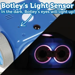 Educators Resource Learning Resources Botley 2.0 Coding Robot - Screen-Free Programming Adventure* Robotics & Coding