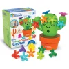 Educators Resource Learning Resources Carlos the Pop & Count Cactus - Interactive Counting Toy* Preschool Education Toys & Activities