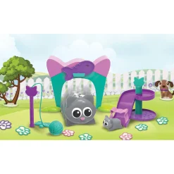 Educators Resource Learning Resources Coding Critiers - Scamper & Sneaker Interactive Kitten Set* Preschool Education Toys & Activities