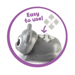 Educators Resource Learning Resources Coding Critiers - Scamper & Sneaker Interactive Kitten Set* Preschool Education Toys & Activities