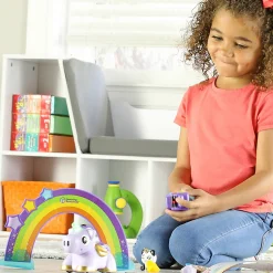 Educators Resource Learning Resources Coding Critters MagiCoders - Skye the Unicorn - Interactive Coding Toy* Preschool Education Toys & Activities
