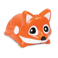 Educators Resource Learning Resources Coding Critters Go-Pets - Scrambles the Fox Coding Toy* Robotics & Coding