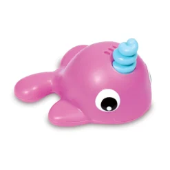 Educators Resource Learning Resources Coding Critters Go-Pets - Dipper the Narwhal - Interactive Coding Toy* Robotics & Coding