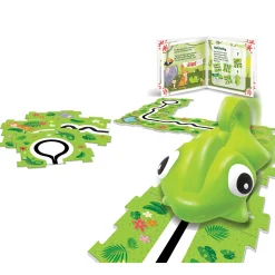 Educators Resource Learning Resources Coding Critters Go-Pets - Dart the Chameleon* Robotics & Coding