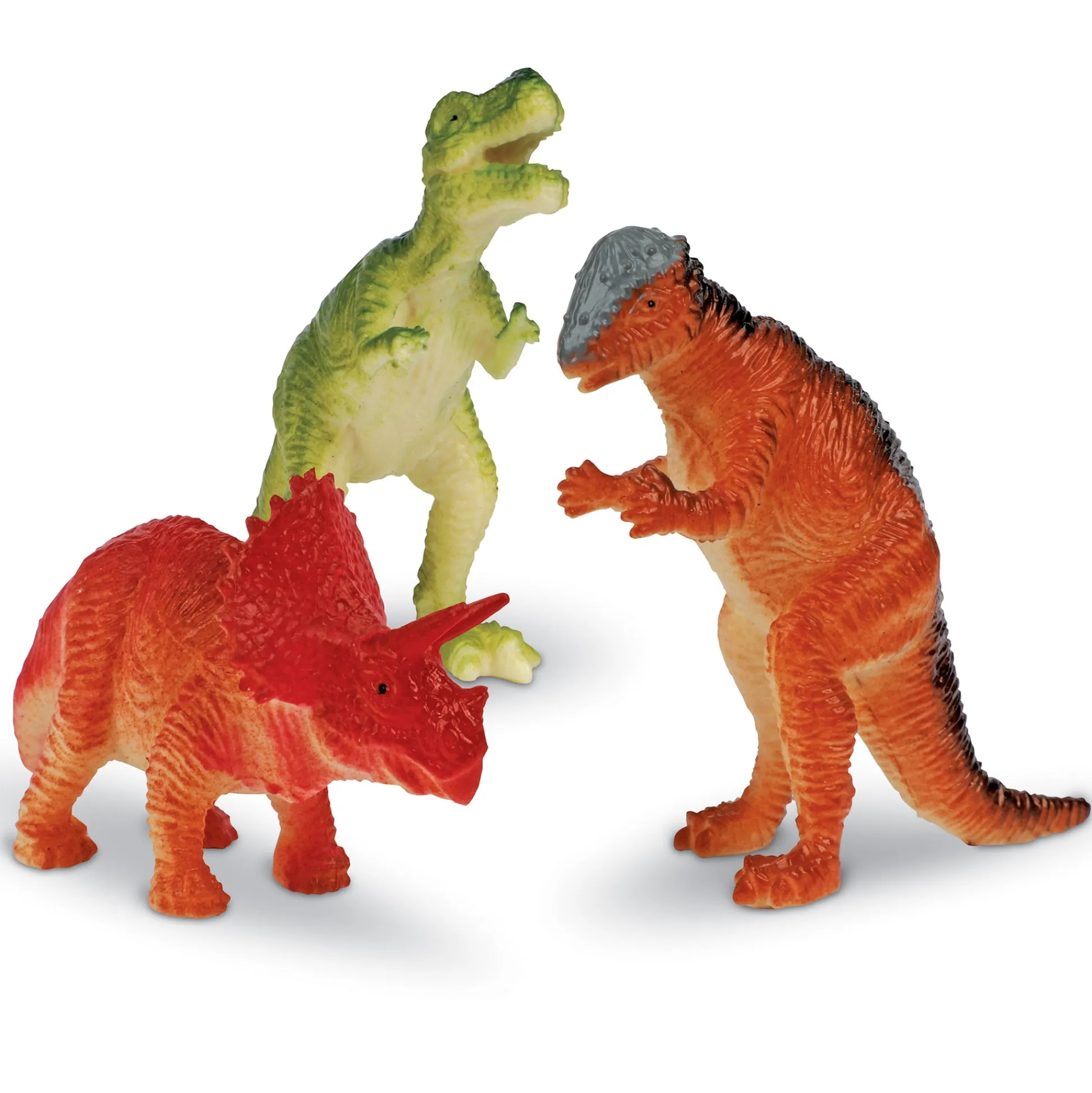 Educators Resource Learning Resources Dinosaur Counters - Prehistoric Math Fun Set of 60* Preschool Education Toys & Activities
