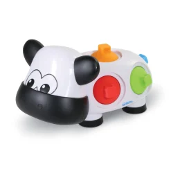 Educators Resource Learning Resources Dottie The Fine Motor Cow - Interactive Preschool Toy* Preschool Education Toys & Activities