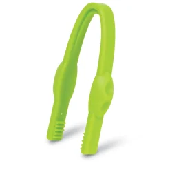 Educators Resource Learning Resources Easy Grip Preschool Tweezers - Colorful Learning Tools - Pack of 12* Preschool Education Toys & Activities