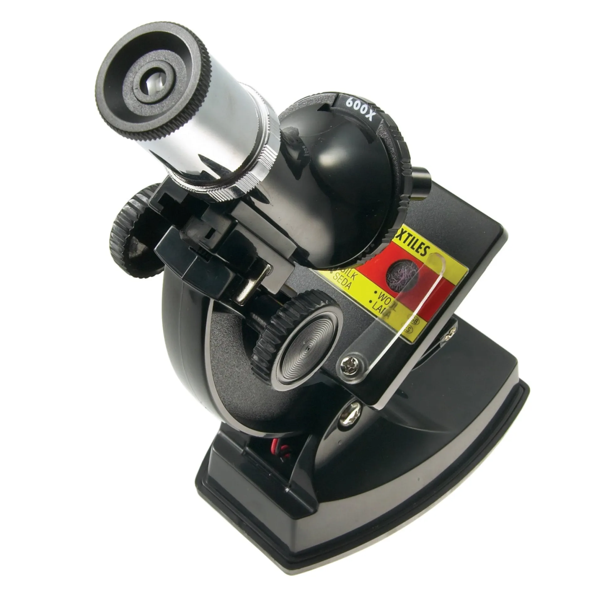 Educators Resource Learning Resources Elite Microscope Exploration Kit* Science & Discovery