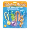 Educators Resource Learning Resources Fine Motor Skill Development Tool Set* Preschool Education Toys & Activities