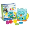 Educators Resource Learning Resources Hoot the Fine Motor Owl - Preschool Readiness Toy* Preschool Education Toys & Activities