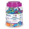 Educators Resource Learning Resources Letter & Number Maker - Educational Classroom Set* Preschool Education Toys & Activities