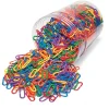 Educators Resource Learning Resources Link 'N' Learn Rainbow Links - 1000 Piece Set* Preschool Education Toys & Activities