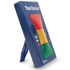 AreYouGame Learning Resources Magnetic Time Tracker - Educational Countdown Clock* Math Toys|Math, Counting & Time