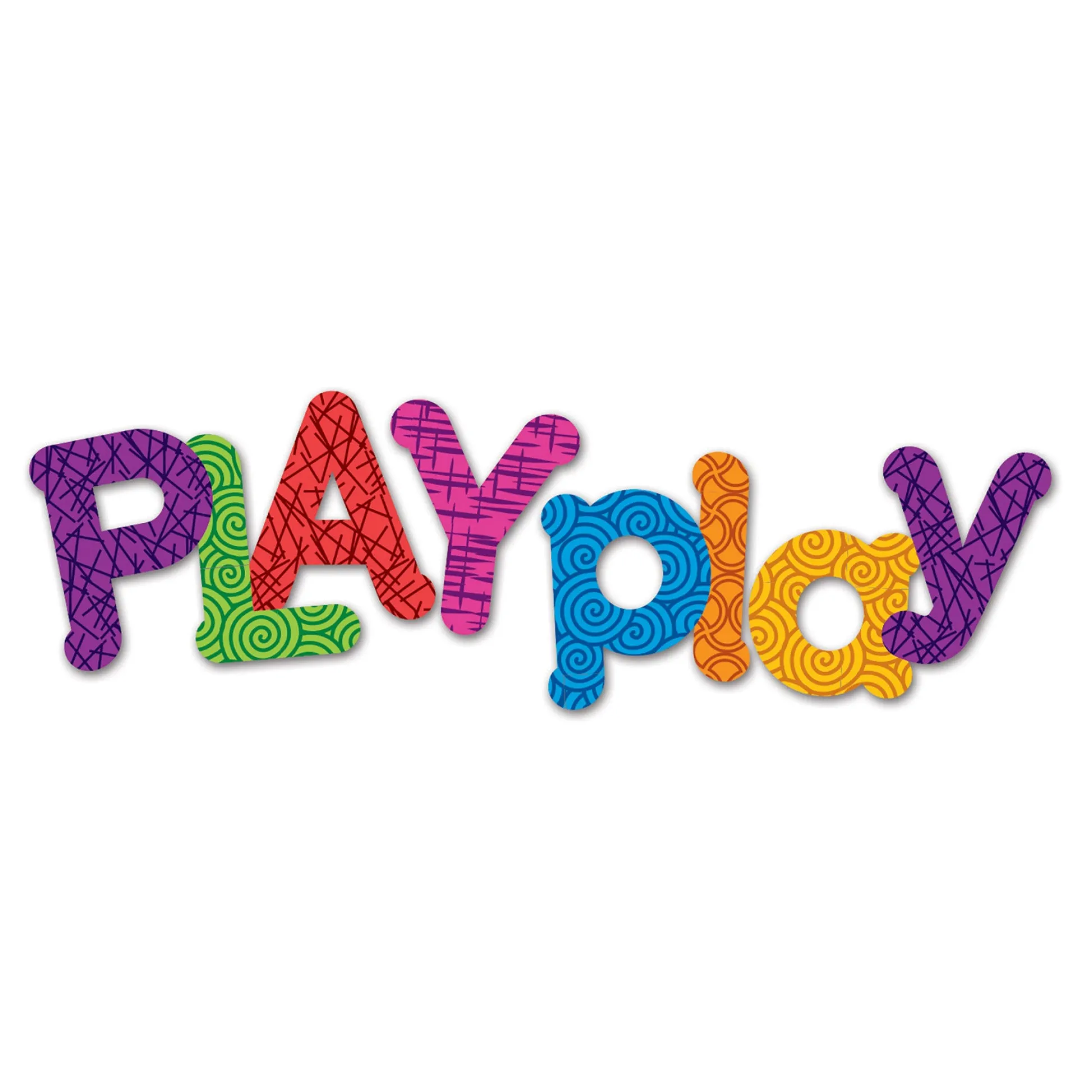 Educators Resource Learning Resources Magnetic Alphabet Set - Uppercase & Lowercase Letters - 82 Pieces* Preschool Education Toys & Activities