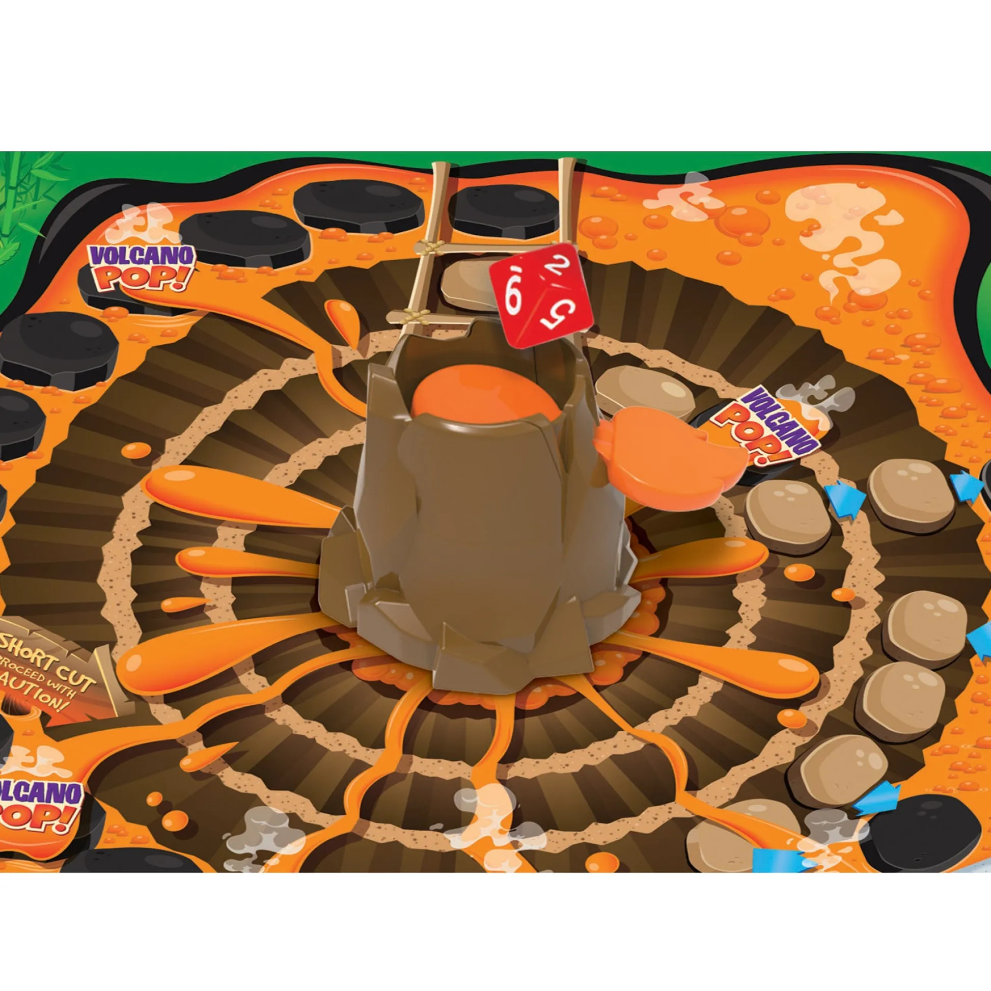 Educators Resource Learning Resources Math Island Adventure - Addition & Subtraction Game* Role-Playing Games|Board Games